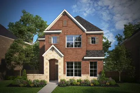 706 Fox Squirrel Ct, Arlington, TX 76005
