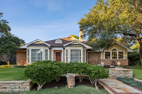 2309 Red Oak Ln, Richardson, TX 75082