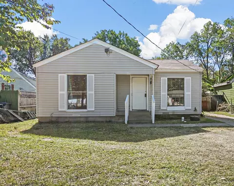 8738 Wadlington Ave, Dallas, TX 75217