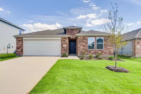 1734 Arroyo Rd, Crandall, TX 75114