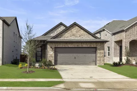 1422 Martingale Ln, Forney, TX 75126