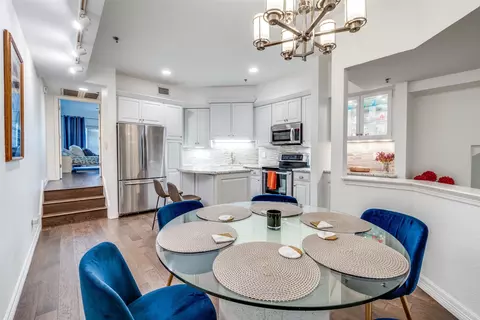 3235 Cole Ave #100, Dallas, TX 75204