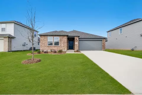 1309 Panela Rd, Crandall, TX 75114