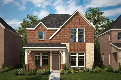 704 Fox Squirrel Ct, Arlington, TX 76005