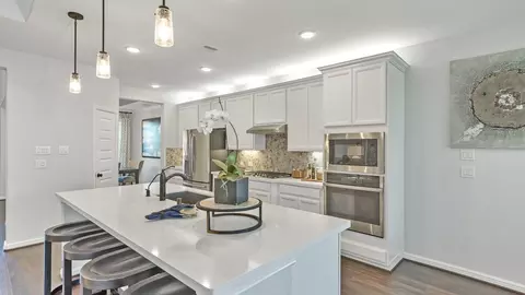 527 Ardsley Park Dr, Oak Point, TX 75068