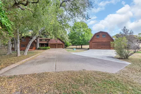 11339 Alamo Dr, Justin, TX 76247