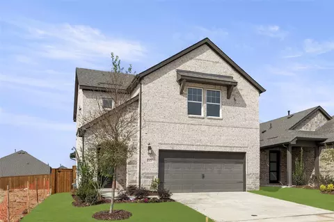 1424 Martingale Ln, Forney, TX 75126