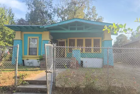 2919 Lillian St, Shreveport, LA 71109