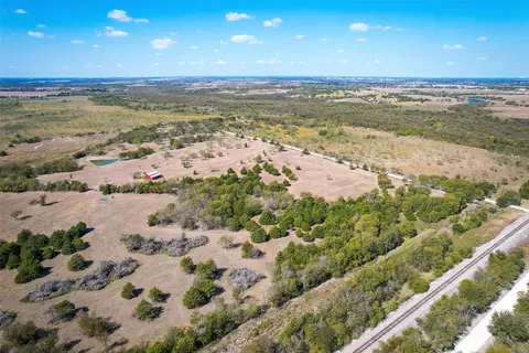 tbd Tract Two Wilson Rd, Palmer, TX 75119