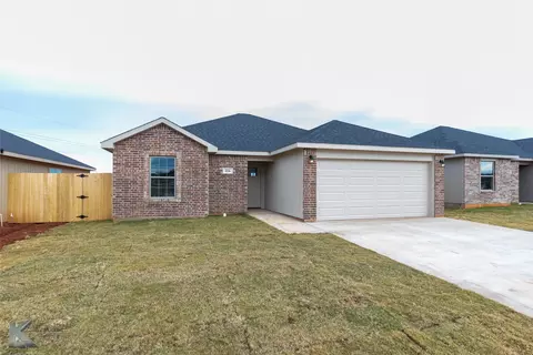 116 Waterloo Dr, Abilene, TX 79602 photo 3