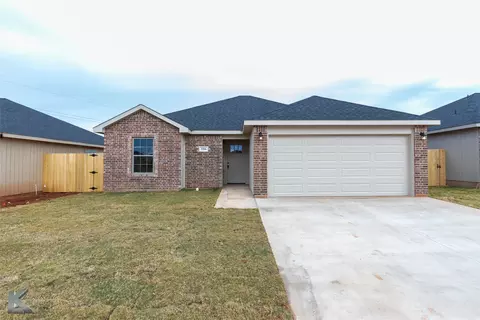 116 Waterloo Dr, Abilene, TX 79602 photo 2