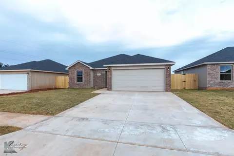116 Waterloo Dr, Abilene, TX 79602