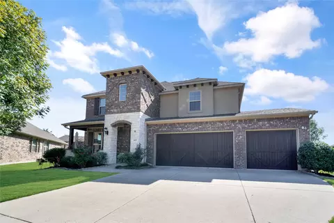 4113 Red Granite Ln, Mckinney, TX 75070