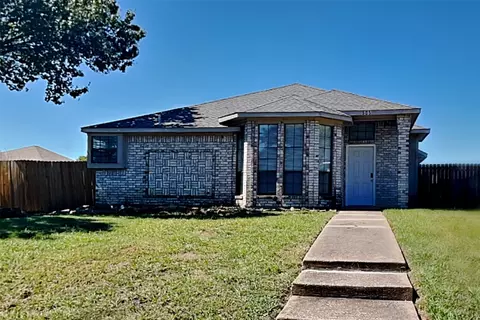 505 Kylie Ln, Wylie, TX 75098