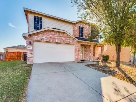 1326 Burleson St, Cedar Hill, TX 75104