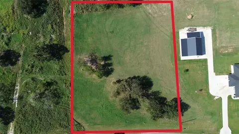 1900 Knox Rd, Tolar, TX 76476