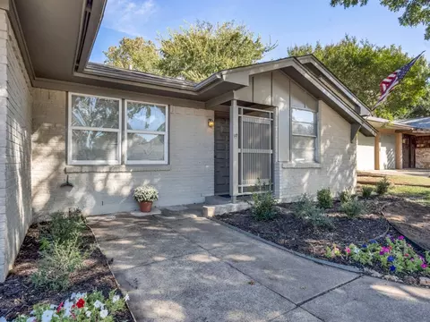 718 Gaylewood Dr, Richardson, TX 75080