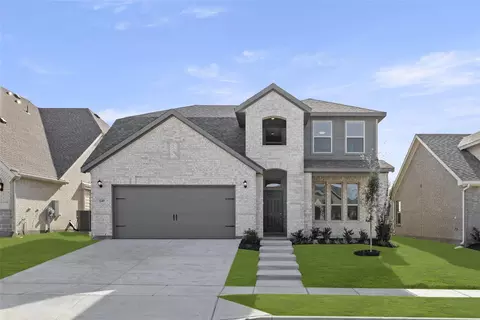 3249 Baehr Dr, Royse City, TX 75189
