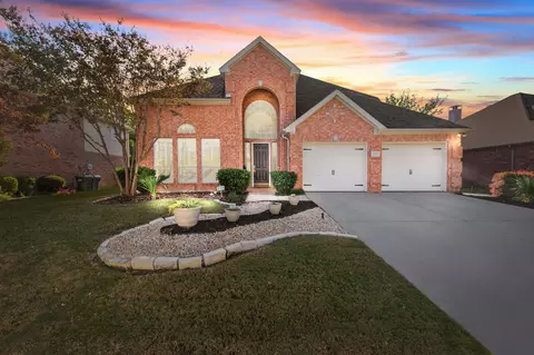 2909 Ellington Ct, Mckinney, TX 75072