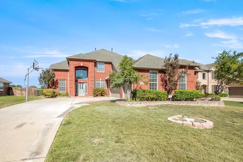 2509 Royal Birkdale Dr, Plano, TX 75025