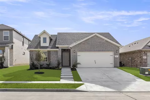 3245 Baehr Dr, Royse City, TX 75189