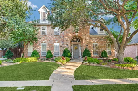 2100 Idlewild Dr, Frisco, TX 75036