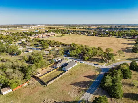 tbd Gilbert St, Terrell, TX 75160 photo 6