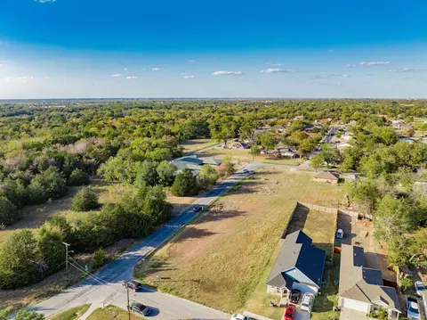 tbd Gilbert St, Terrell, TX 75160 photo 3