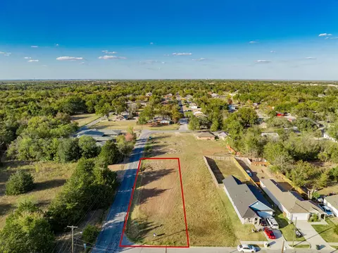 tbd Gilbert St, Terrell, TX 75160 photo 2
