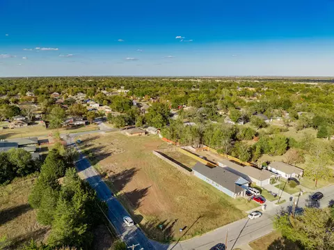 tbd Gilbert St, Terrell, TX 75160