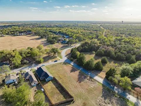 tbd Gilbert St, Terrell, TX 75160 photo 7