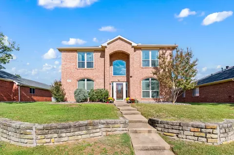 1212 Heritage Pkwy S, Allen, TX 75002