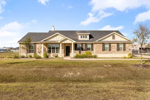 144 Ridgetop Trl, Rhome, TX 76078