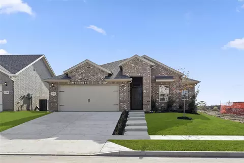 3241 Baehr Dr, Royse City, TX 75189
