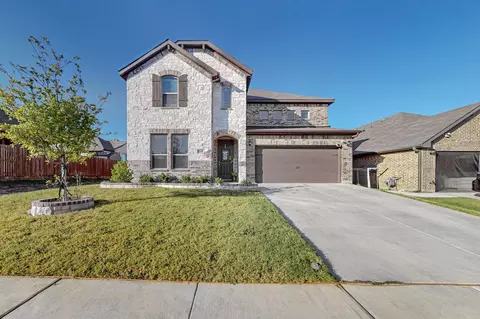 5448 Otter Trl, Fort Worth, TX 76179