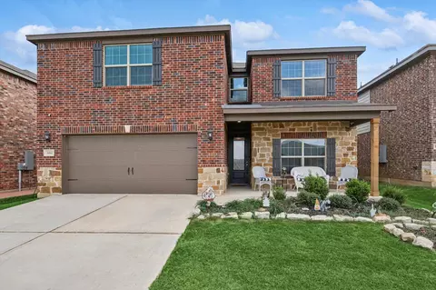 804 Lansman Trl, Denton, TX 76207