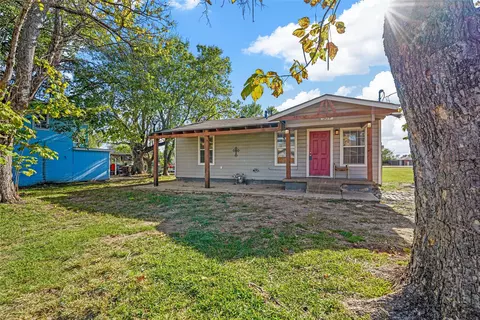 509 Gibson St, Seagoville, TX 75159