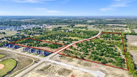 tbd W Canyon Creek Dr, Sherman, TX 75092