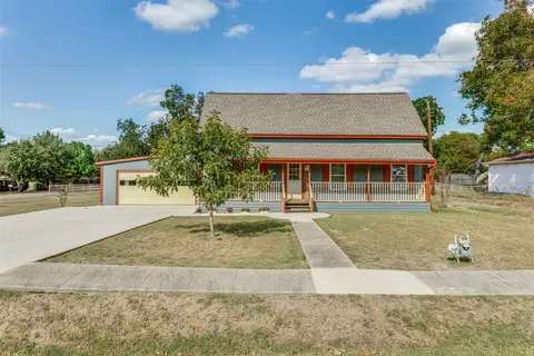 302 W Marble St, Wylie, TX 75098