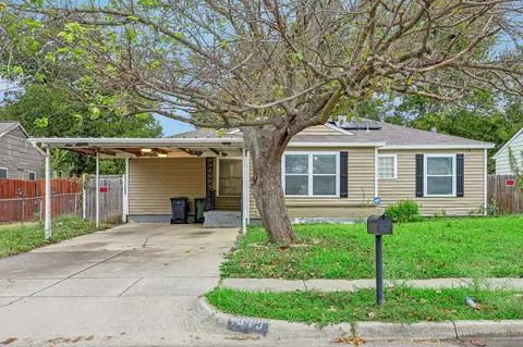 1315 Biggs Ter, Arlington, TX 76010