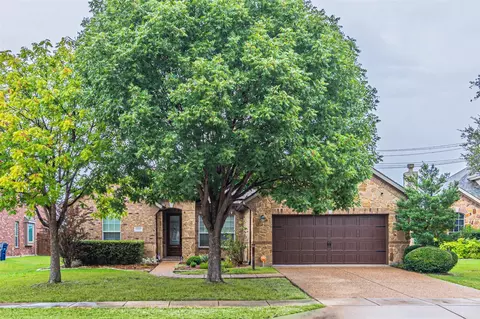 2643 Powderhorn Dr, Little Elm, TX 75068