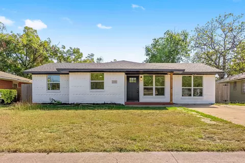 2608 Jonesboro Ave, Dallas, TX 75228