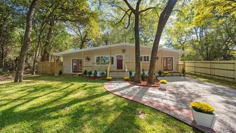 283 Whispering Oaks Trl, Payne Springs, TX 75156