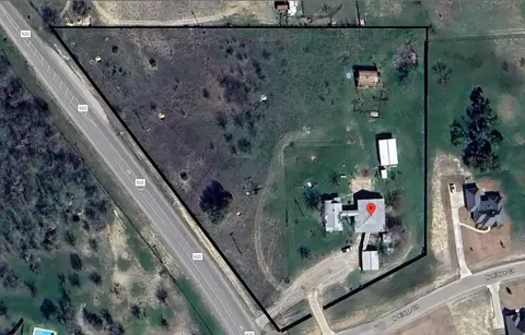 3400 Fm 920, Weatherford, TX 76088