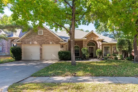 2128 Beechwood Ln, Flower Mound, TX 75028
