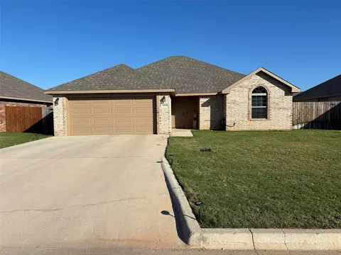 2959 Journey Ln, Abilene, TX 79606