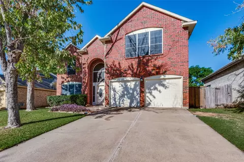 3413 Galaway Bay Dr, Grand Prairie, TX 75052