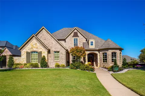 1413 Cherry Blush Ct, Keller, TX 76248