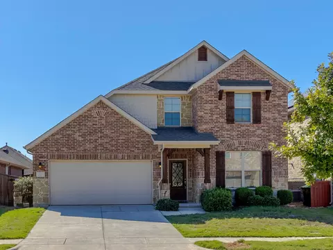 1700 Meadow Trail Ln, Aubrey, TX 76227