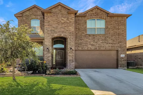 1032 Blooming Prairie Trl, Fort Worth, TX 76177